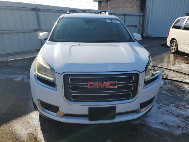 Photo 4 VIN: 1GKKRRKD4GJ175752 - GMC ACADIA SLT 