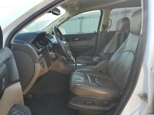 Photo 6 VIN: 1GKKRRKD4GJ175752 - GMC ACADIA SLT 