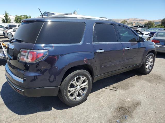 Photo 2 VIN: 1GKKRRKD4GJ176657 - GMC ACADIA 