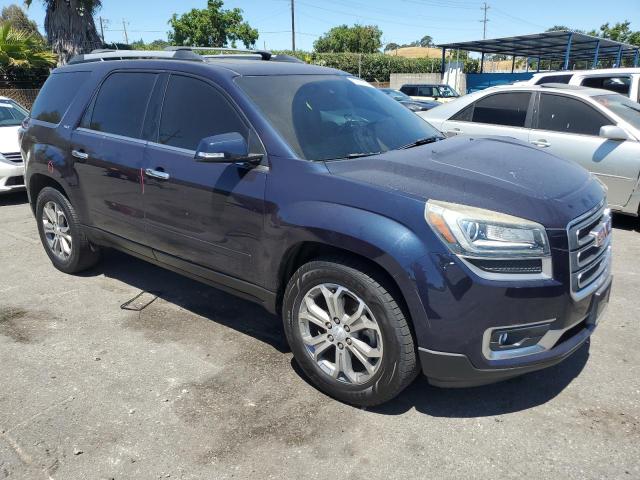 Photo 3 VIN: 1GKKRRKD4GJ176657 - GMC ACADIA 