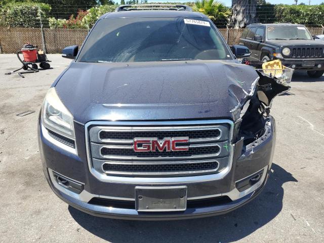 Photo 4 VIN: 1GKKRRKD4GJ176657 - GMC ACADIA 