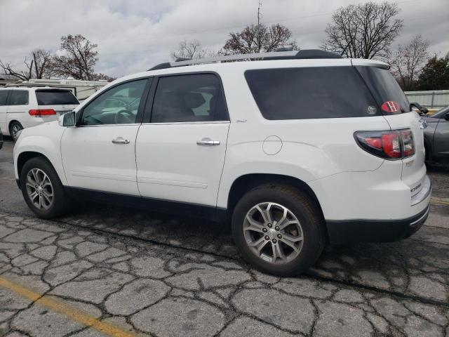 Photo 1 VIN: 1GKKRRKD4GJ186329 - GMC ACADIA SLT 