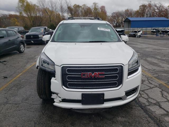 Photo 4 VIN: 1GKKRRKD4GJ186329 - GMC ACADIA SLT 