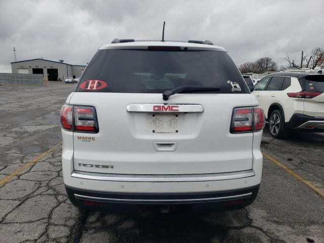 Photo 5 VIN: 1GKKRRKD4GJ186329 - GMC ACADIA SLT 