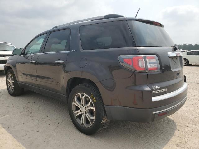 Photo 1 VIN: 1GKKRRKD4GJ250496 - GMC ACADIA 