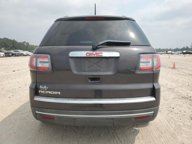 Photo 5 VIN: 1GKKRRKD4GJ250496 - GMC ACADIA 