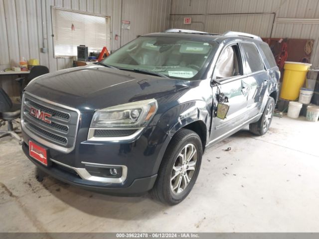 Photo 1 VIN: 1GKKRRKD4GJ262759 - GMC ACADIA 