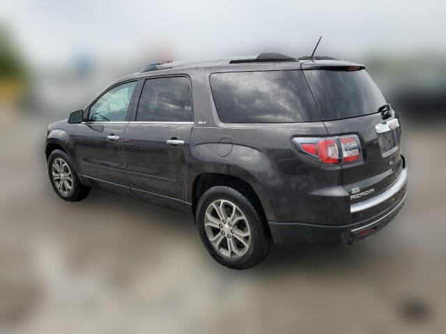 Photo 1 VIN: 1GKKRRKD4GJ281652 - GMC ACADIA 