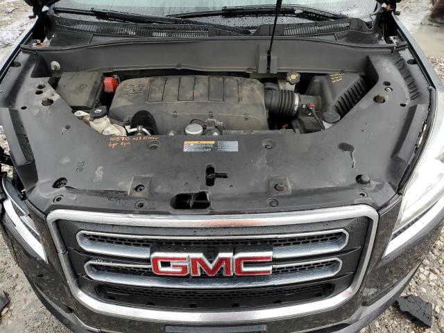 Photo 11 VIN: 1GKKRRKD4GJ281652 - GMC ACADIA 