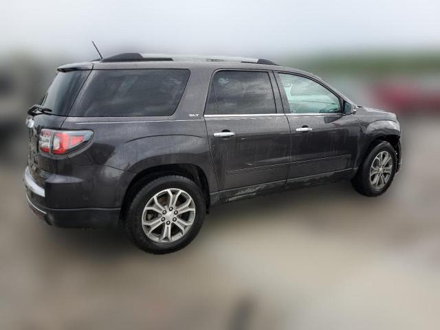 Photo 2 VIN: 1GKKRRKD4GJ281652 - GMC ACADIA 