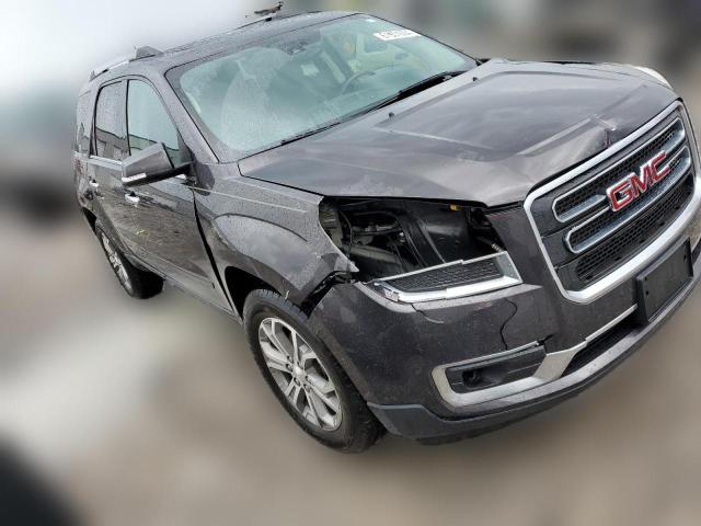 Photo 3 VIN: 1GKKRRKD4GJ281652 - GMC ACADIA 