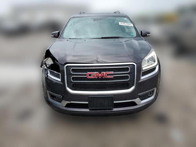 Photo 4 VIN: 1GKKRRKD4GJ281652 - GMC ACADIA 