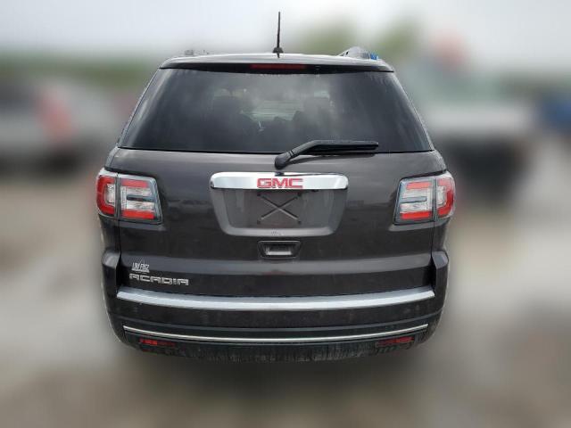 Photo 5 VIN: 1GKKRRKD4GJ281652 - GMC ACADIA 