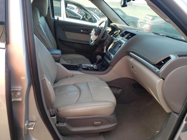 Photo 4 VIN: 1GKKRRKD5DJ198582 - GMC ACADIA SLT 