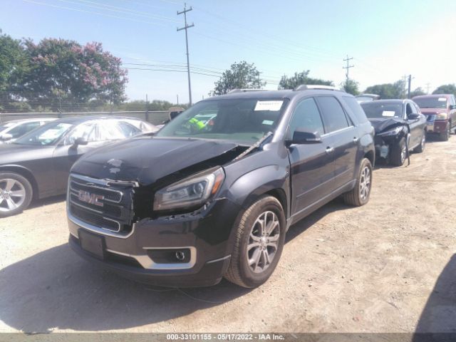 Photo 1 VIN: 1GKKRRKD5DJ212089 - GMC ACADIA 