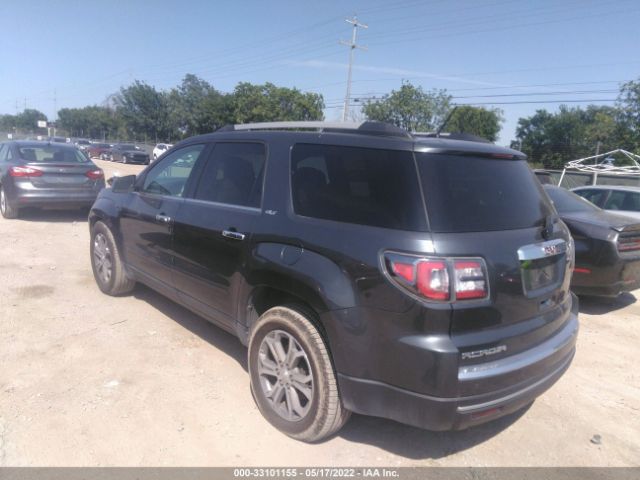 Photo 2 VIN: 1GKKRRKD5DJ212089 - GMC ACADIA 