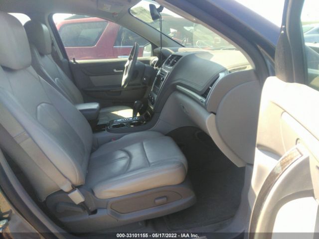 Photo 4 VIN: 1GKKRRKD5DJ212089 - GMC ACADIA 