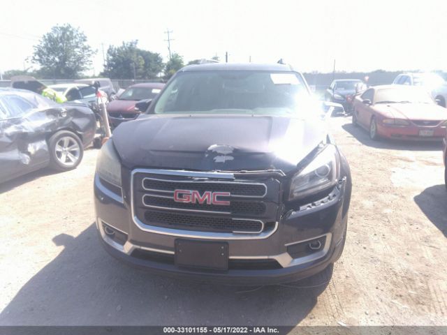 Photo 5 VIN: 1GKKRRKD5DJ212089 - GMC ACADIA 