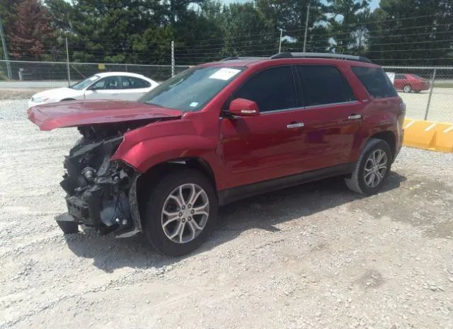 Photo 1 VIN: 1GKKRRKD5DJ217423 - GMC ACADIA 