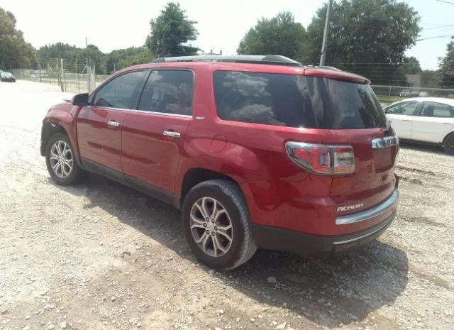 Photo 2 VIN: 1GKKRRKD5DJ217423 - GMC ACADIA 