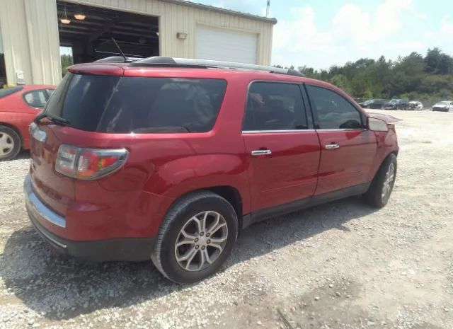 Photo 3 VIN: 1GKKRRKD5DJ217423 - GMC ACADIA 