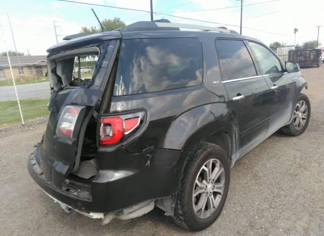 Photo 3 VIN: 1GKKRRKD5DJ225585 - GMC ACADIA 