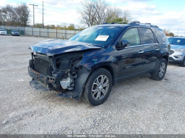 Photo 1 VIN: 1GKKRRKD5DJ252690 - GMC ACADIA 