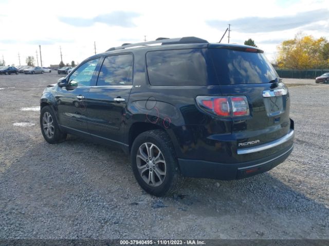 Photo 2 VIN: 1GKKRRKD5DJ252690 - GMC ACADIA 