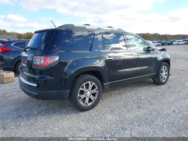 Photo 3 VIN: 1GKKRRKD5DJ252690 - GMC ACADIA 