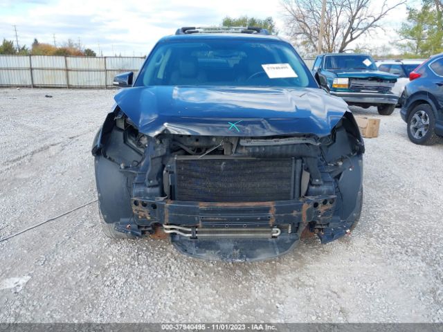 Photo 5 VIN: 1GKKRRKD5DJ252690 - GMC ACADIA 