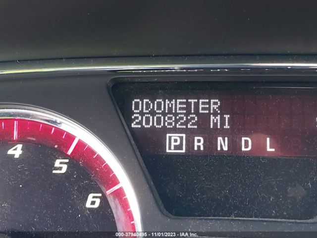 Photo 6 VIN: 1GKKRRKD5DJ252690 - GMC ACADIA 