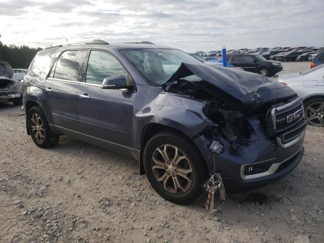 Photo 3 VIN: 1GKKRRKD5DJ253855 - GMC ACADIA 