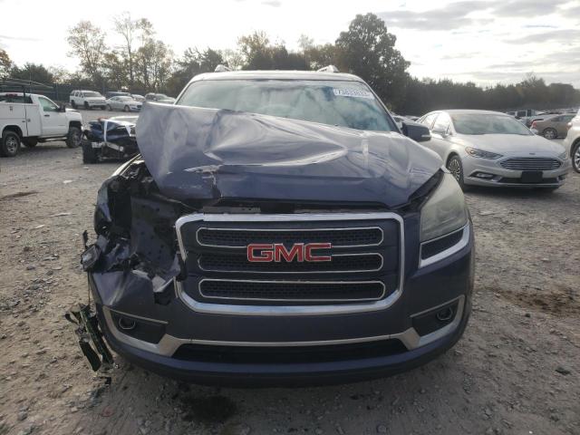 Photo 4 VIN: 1GKKRRKD5DJ253855 - GMC ACADIA 