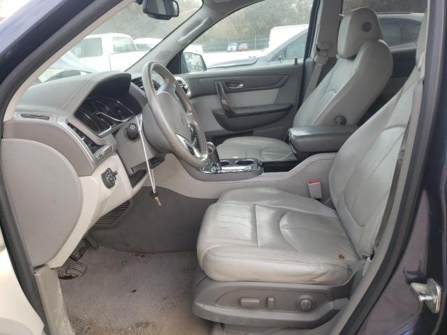 Photo 6 VIN: 1GKKRRKD5DJ253855 - GMC ACADIA 