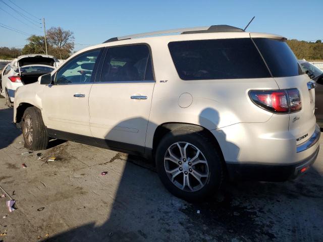 Photo 1 VIN: 1GKKRRKD5DJ266119 - GMC ACADIA SLT 