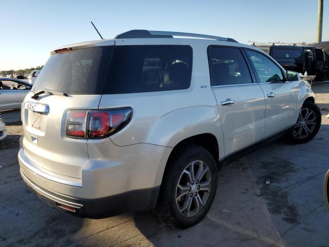 Photo 2 VIN: 1GKKRRKD5DJ266119 - GMC ACADIA SLT 