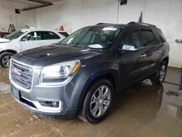 Photo 1 VIN: 1GKKRRKD5DJ267593 - GMC ACADIA SLT 