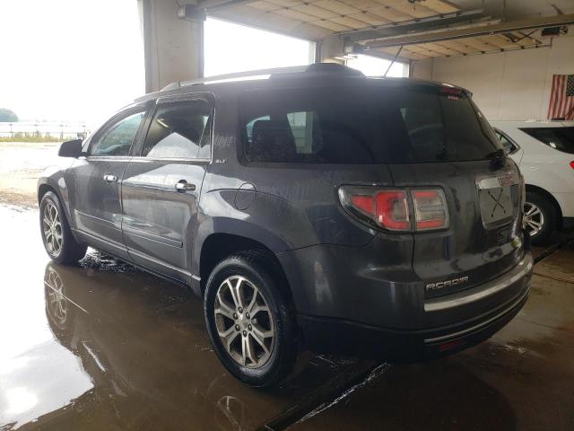 Photo 2 VIN: 1GKKRRKD5DJ267593 - GMC ACADIA SLT 