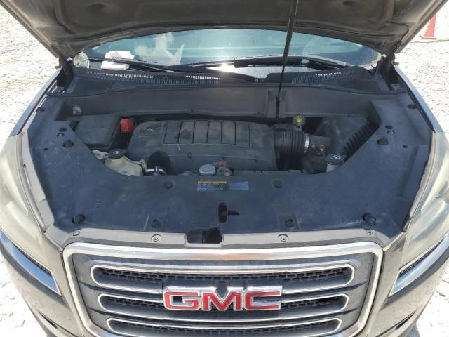 Photo 11 VIN: 1GKKRRKD5EJ111409 - GMC ACADIA SLT 