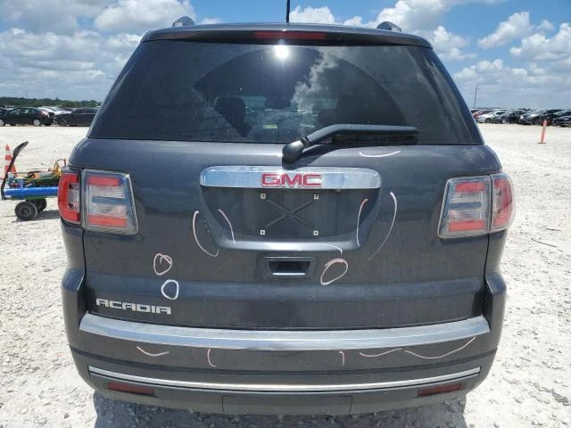 Photo 5 VIN: 1GKKRRKD5EJ111409 - GMC ACADIA SLT 