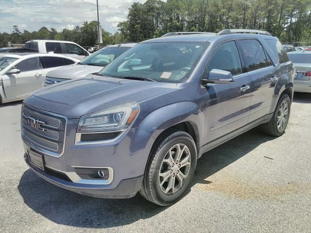 Photo 0 VIN: 1GKKRRKD5EJ118022 - GMC ACADIA 