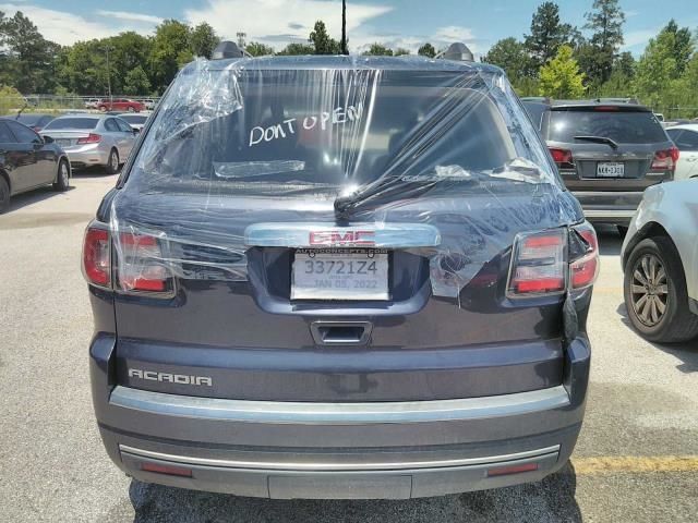 Photo 2 VIN: 1GKKRRKD5EJ118022 - GMC ACADIA 