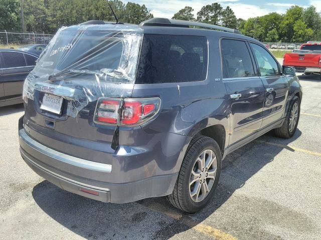 Photo 3 VIN: 1GKKRRKD5EJ118022 - GMC ACADIA 