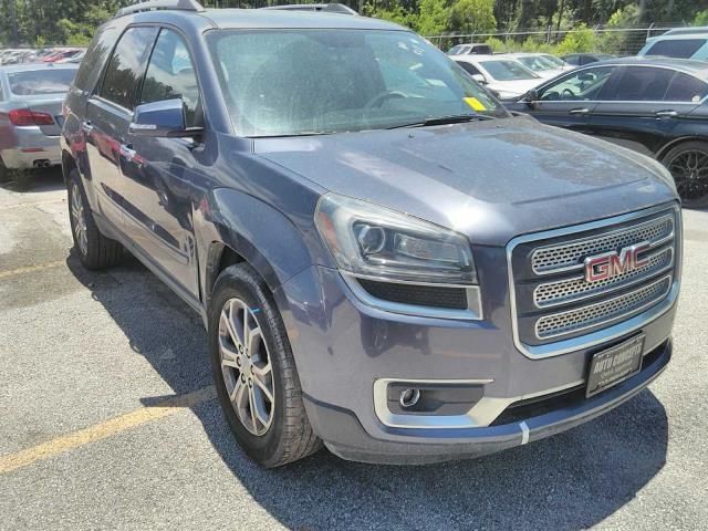 Photo 4 VIN: 1GKKRRKD5EJ118022 - GMC ACADIA 