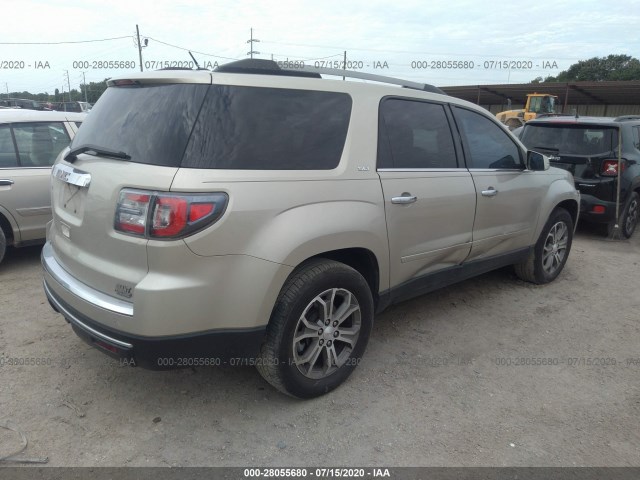 Photo 3 VIN: 1GKKRRKD5EJ135256 - GMC ACADIA 