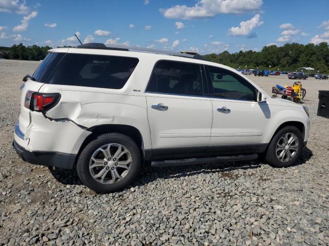 Photo 2 VIN: 1GKKRRKD5EJ141493 - GMC ACADIA SLT 