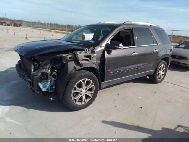 Photo 1 VIN: 1GKKRRKD5EJ176499 - GMC ACADIA 