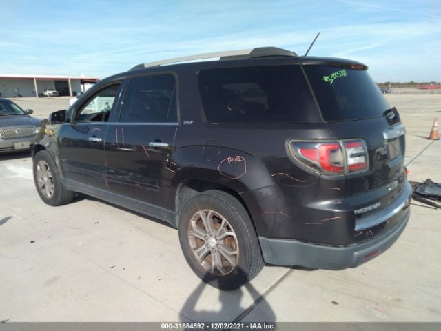 Photo 2 VIN: 1GKKRRKD5EJ176499 - GMC ACADIA 