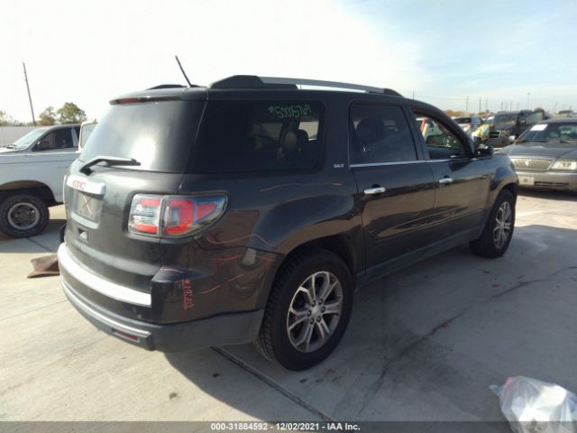 Photo 3 VIN: 1GKKRRKD5EJ176499 - GMC ACADIA 