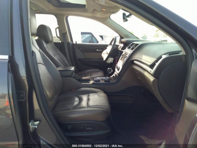 Photo 4 VIN: 1GKKRRKD5EJ176499 - GMC ACADIA 